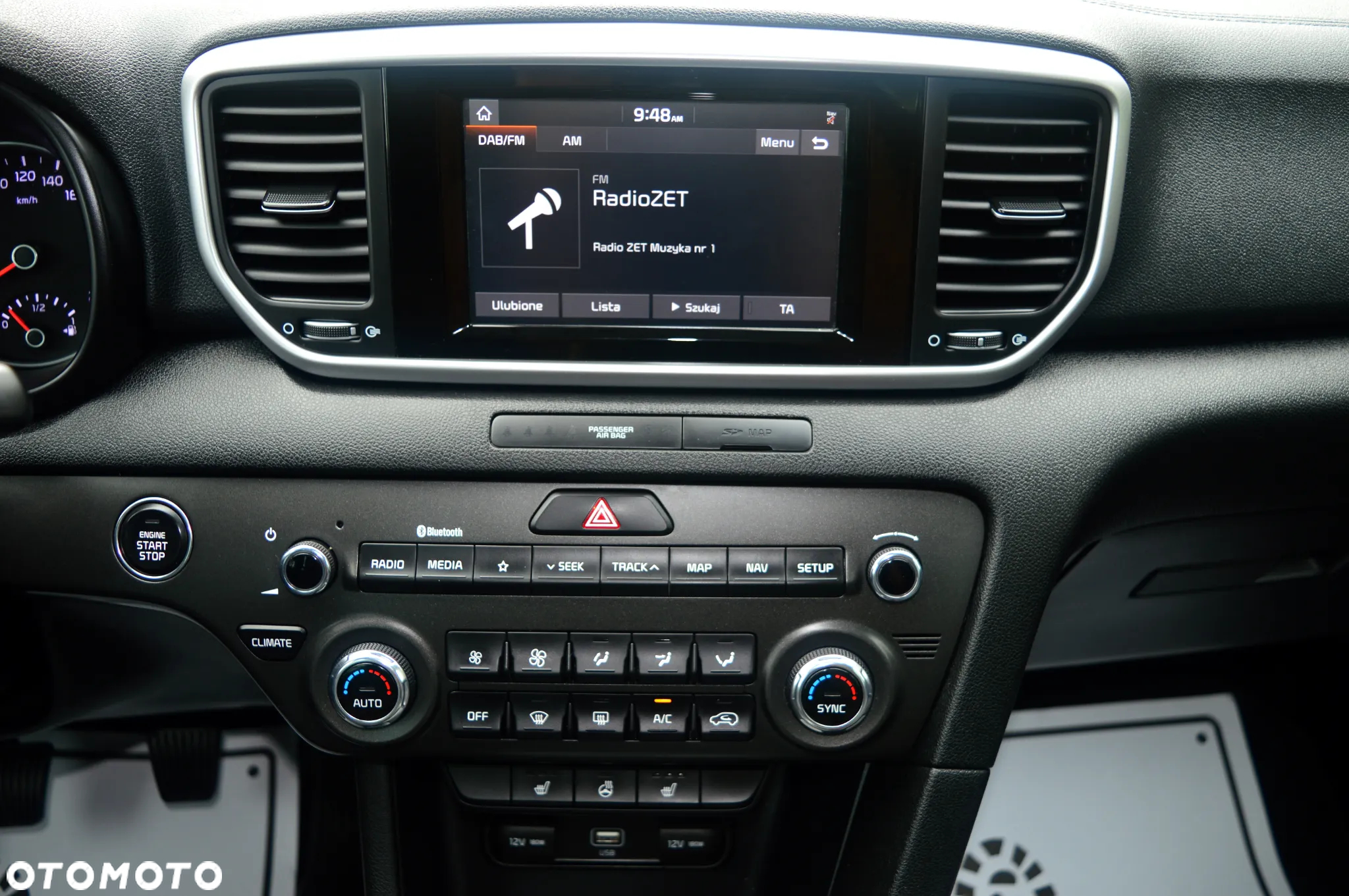 Kia Sportage - 20