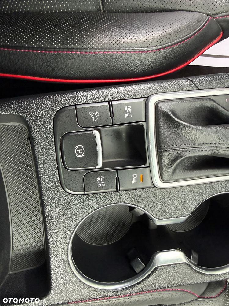 Kia Sportage - 29