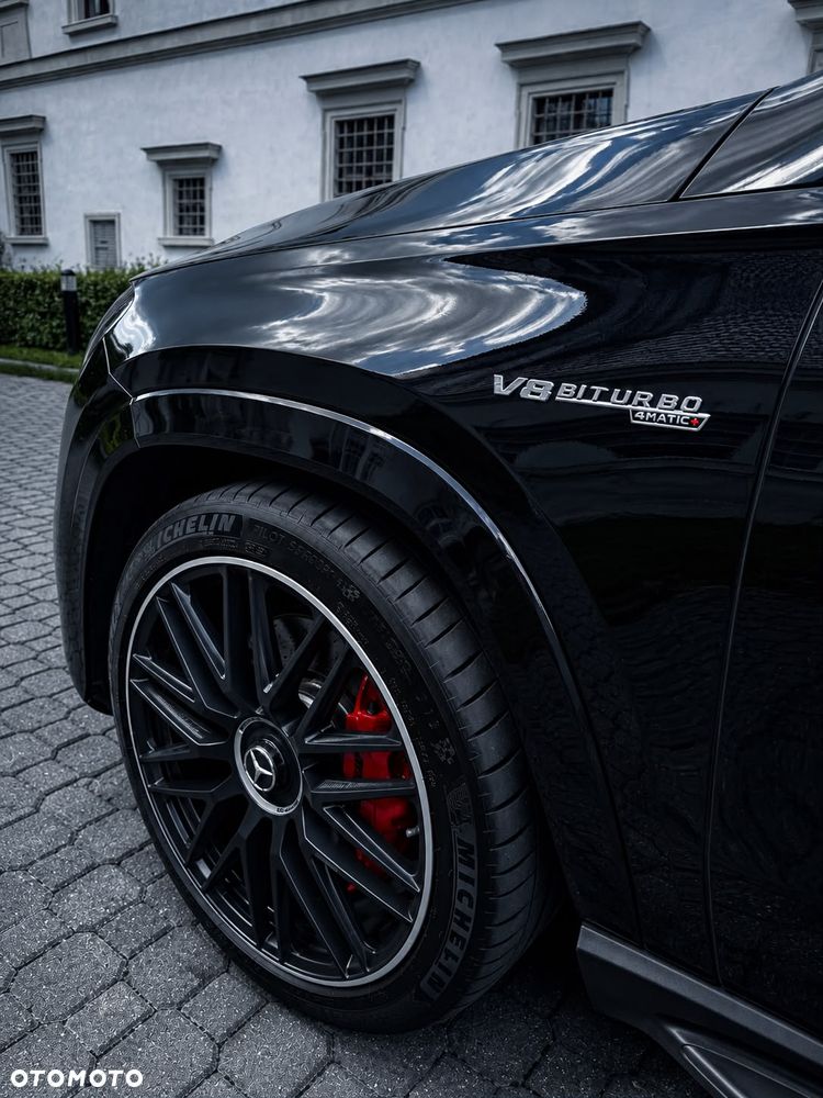 Mercedes-Benz GLS - 7