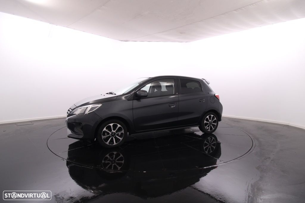 Mitsubishi Space Star 1.2 Connect Edition - 2