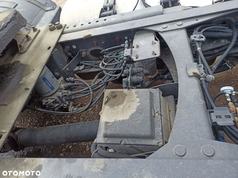Renault Magnum - 18