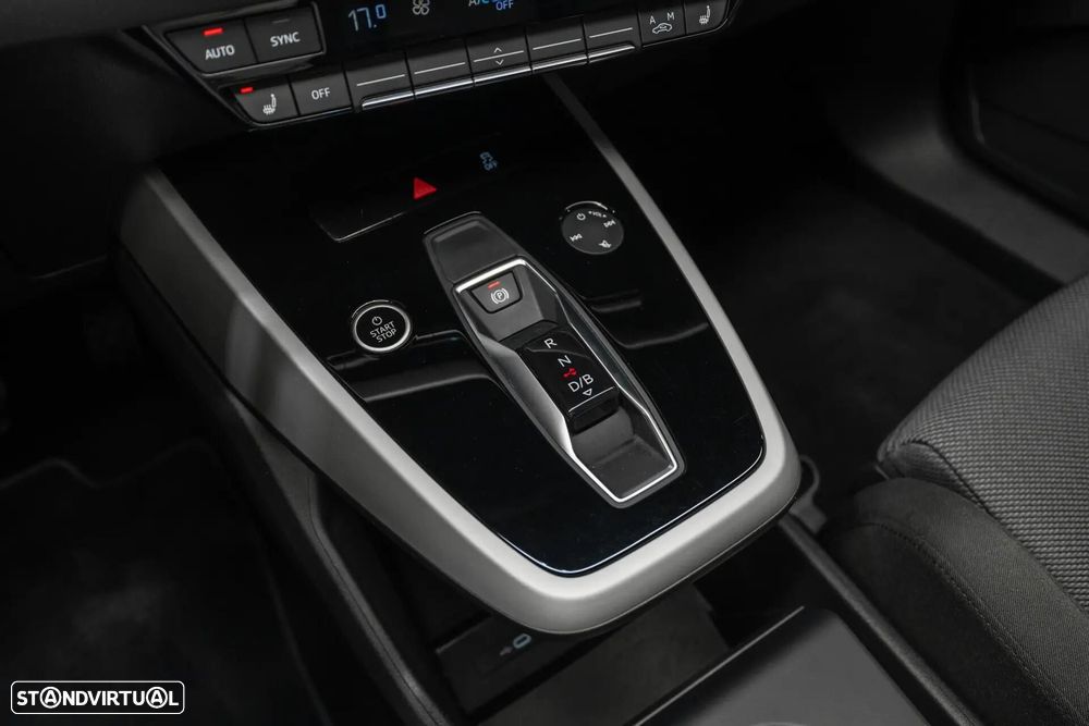 Audi Q4 e-tron 35 55 kWH - 17
