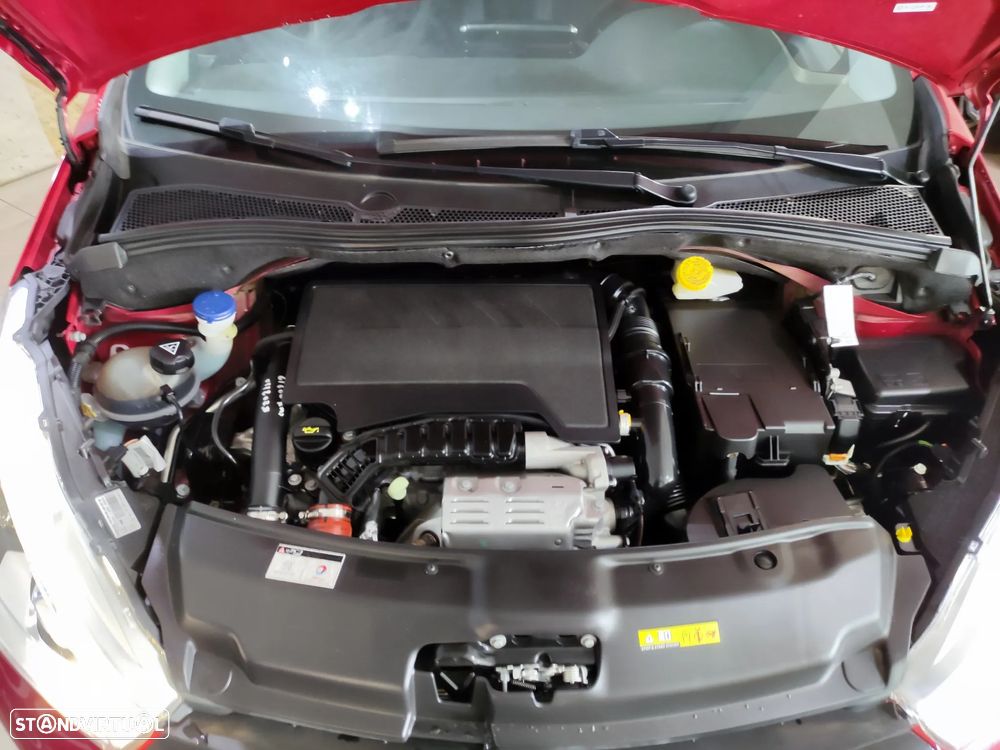 Peugeot 208 1.2 PureTech GT Line EAT6 - 27