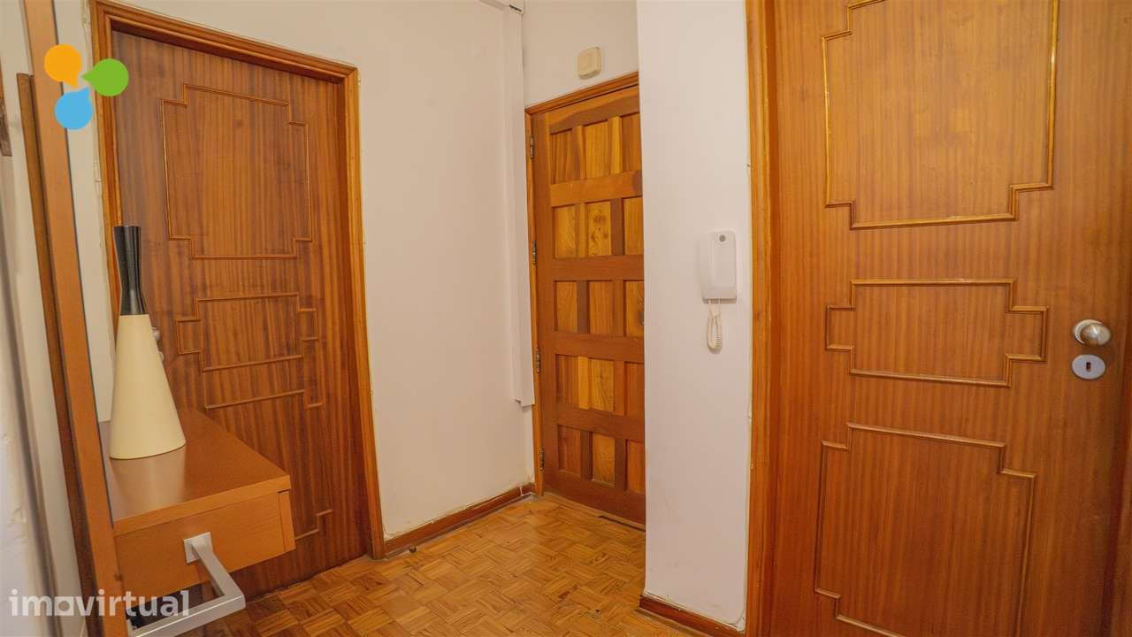 Apartamento T4 Venda em Covilhã e Canhoso,Covilhã - Grande imagem: 3/40