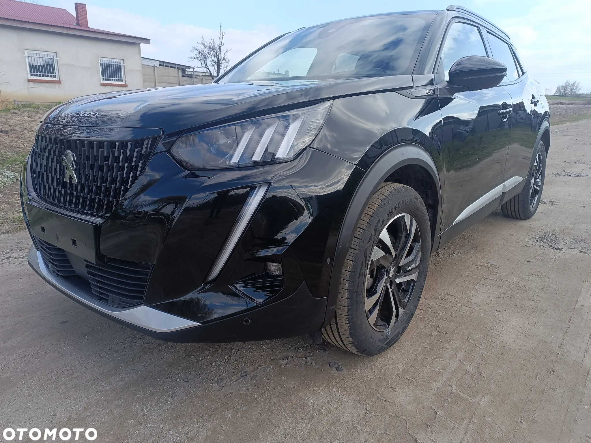 Peugeot 2008 - 15