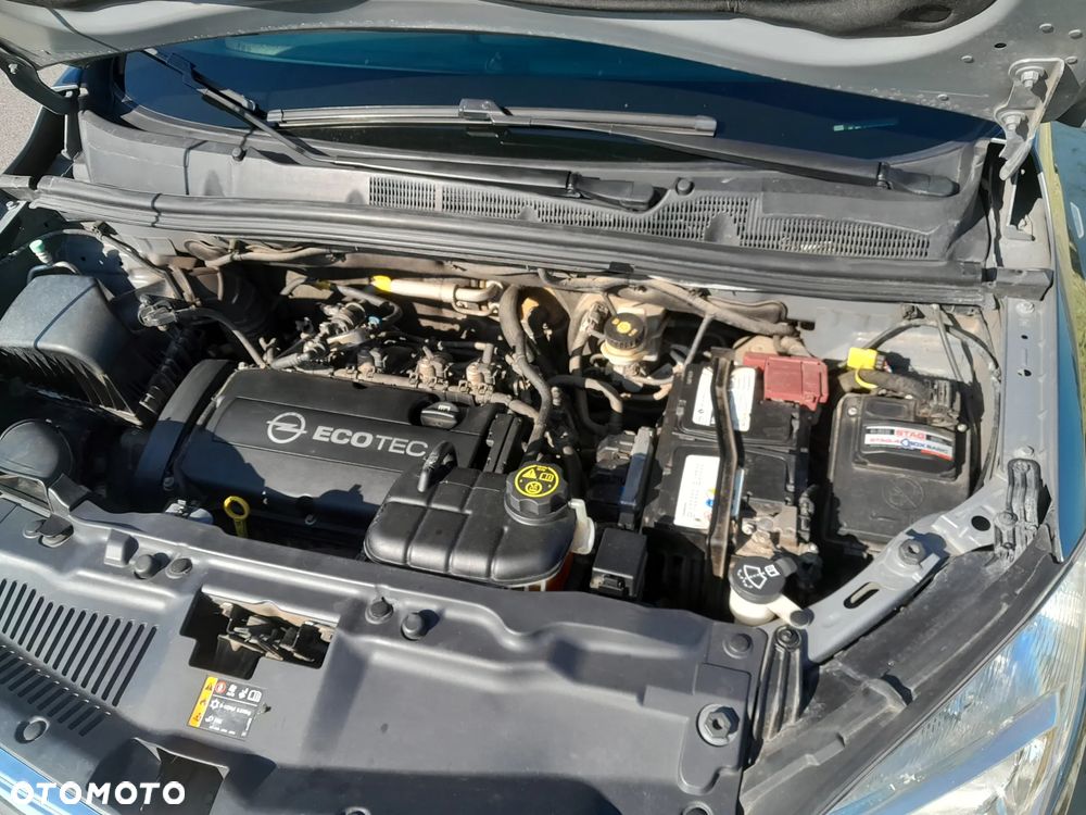 Opel Mokka 1.6 Active S&S - 19