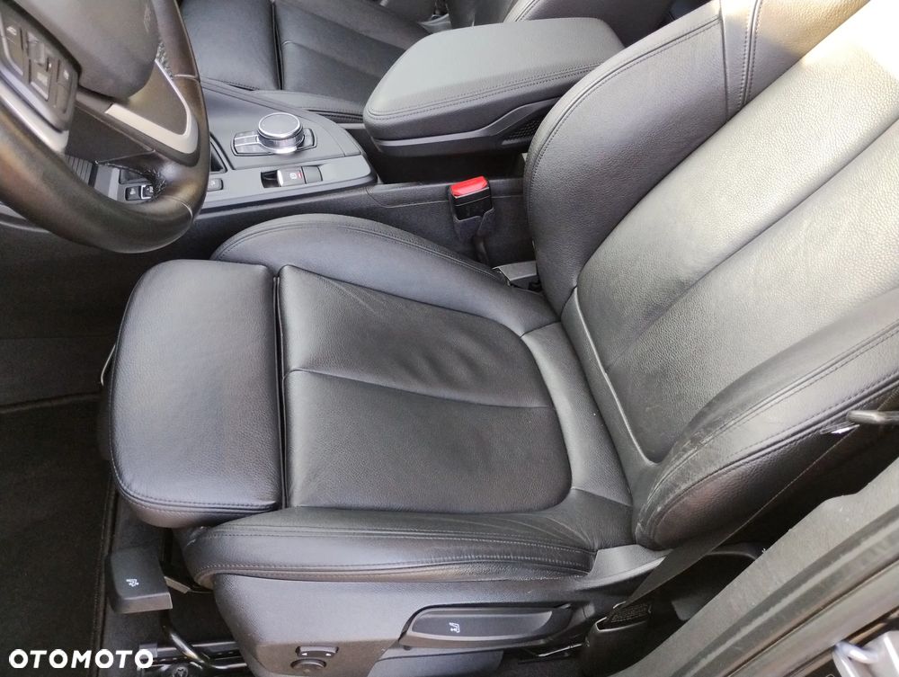BMW X1 xDrive25i Advantage - 26