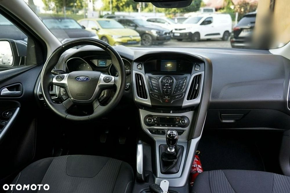 Ford Focus - 19