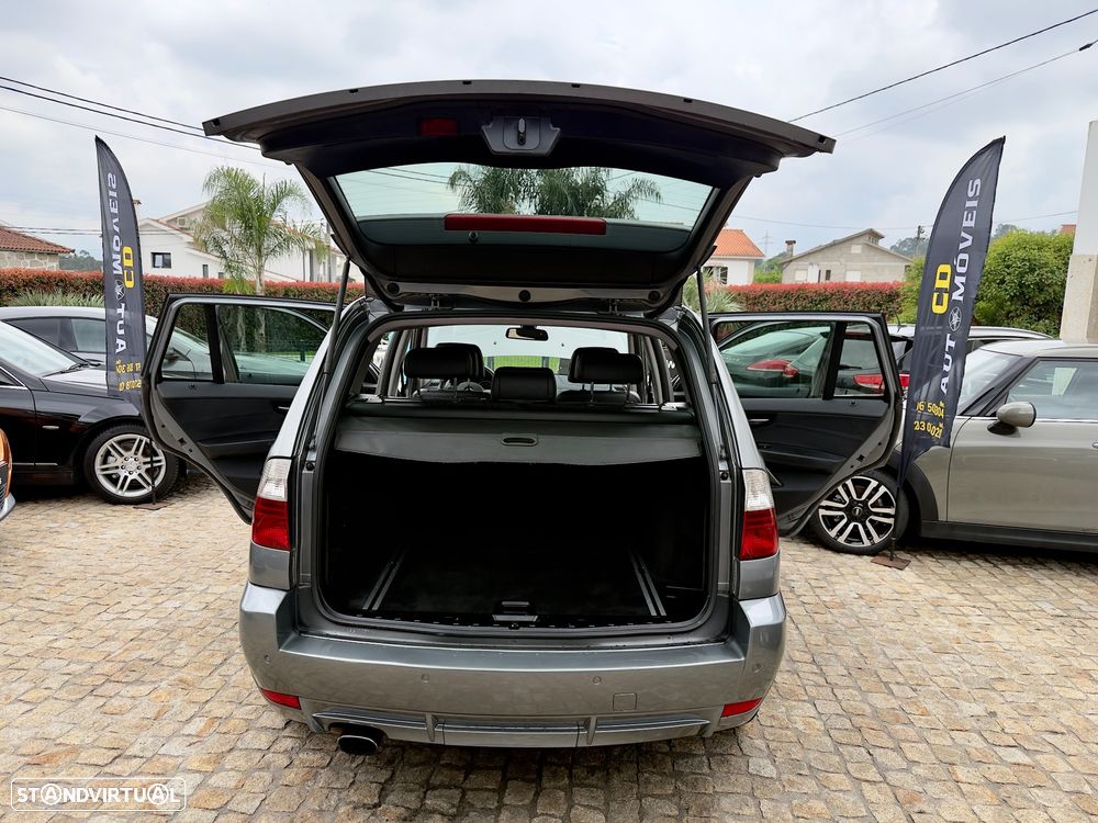 BMW X3 20 d xDrive Lifestyle - 37