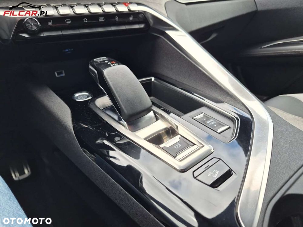 Peugeot 3008 - 37