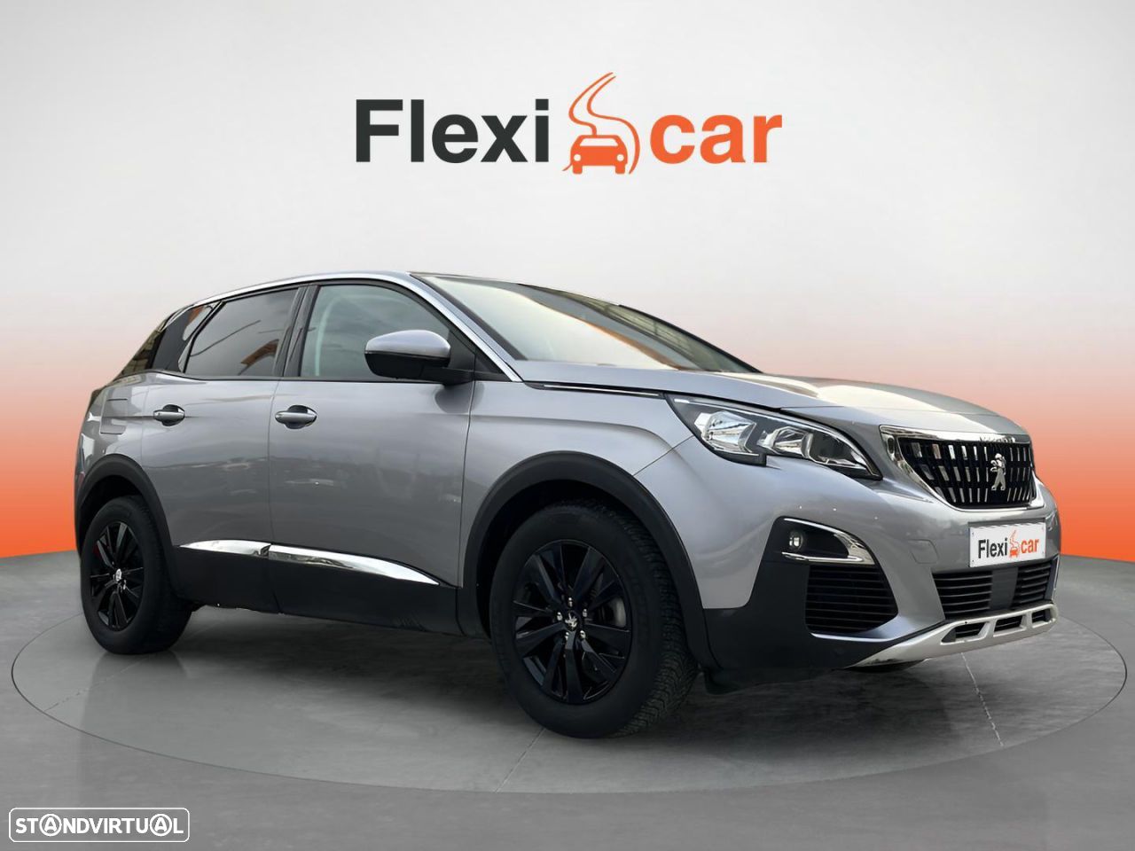 Peugeot 3008 1.2 PureTech Allure - 1