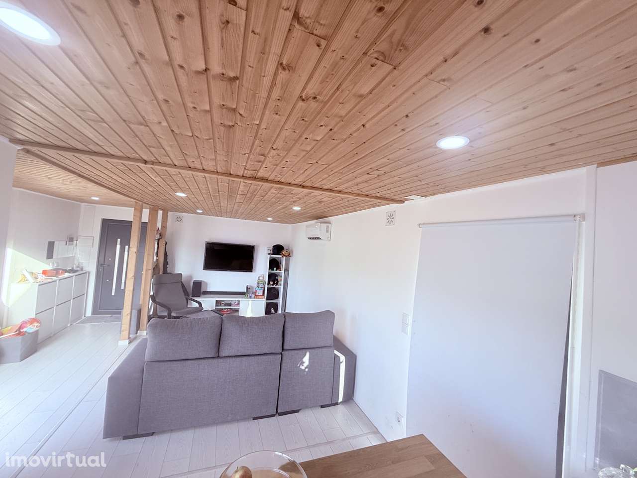 Moradia em Santa Iria de Azoia - Grande imagem: 2/17