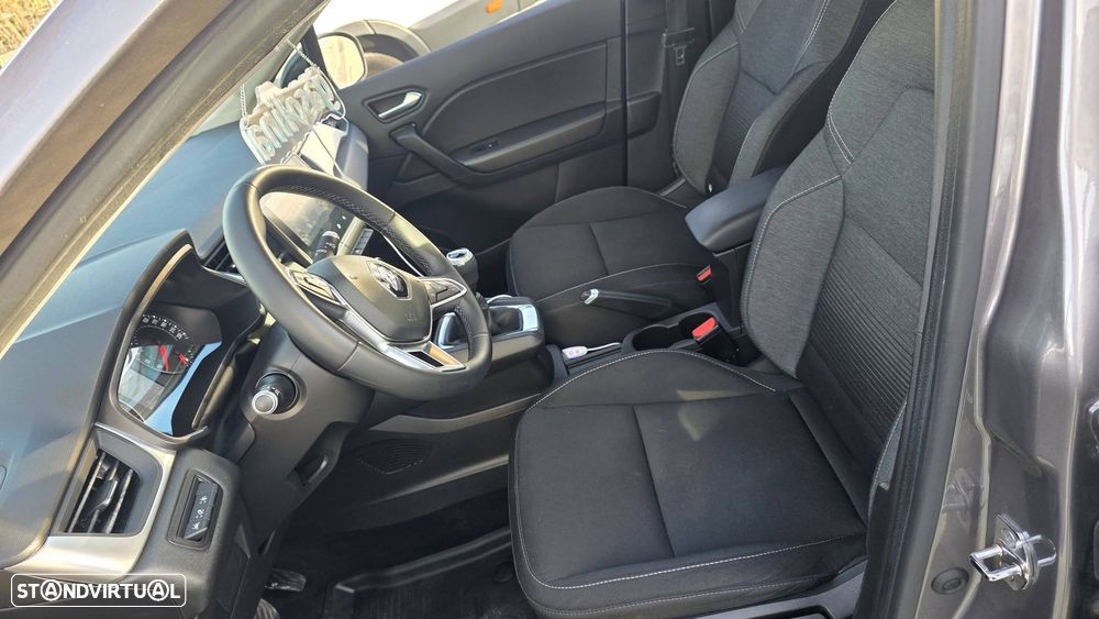 Renault Captur 1.0 TCe Exclusive - 5