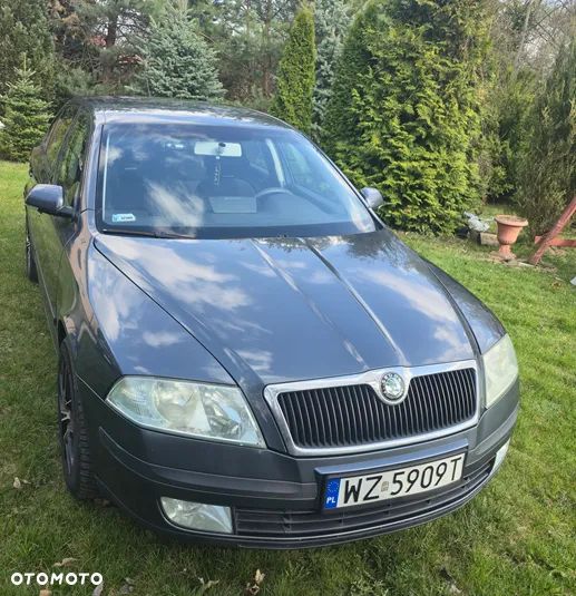 Skoda Octavia 1.9 TDI Elegance - 5