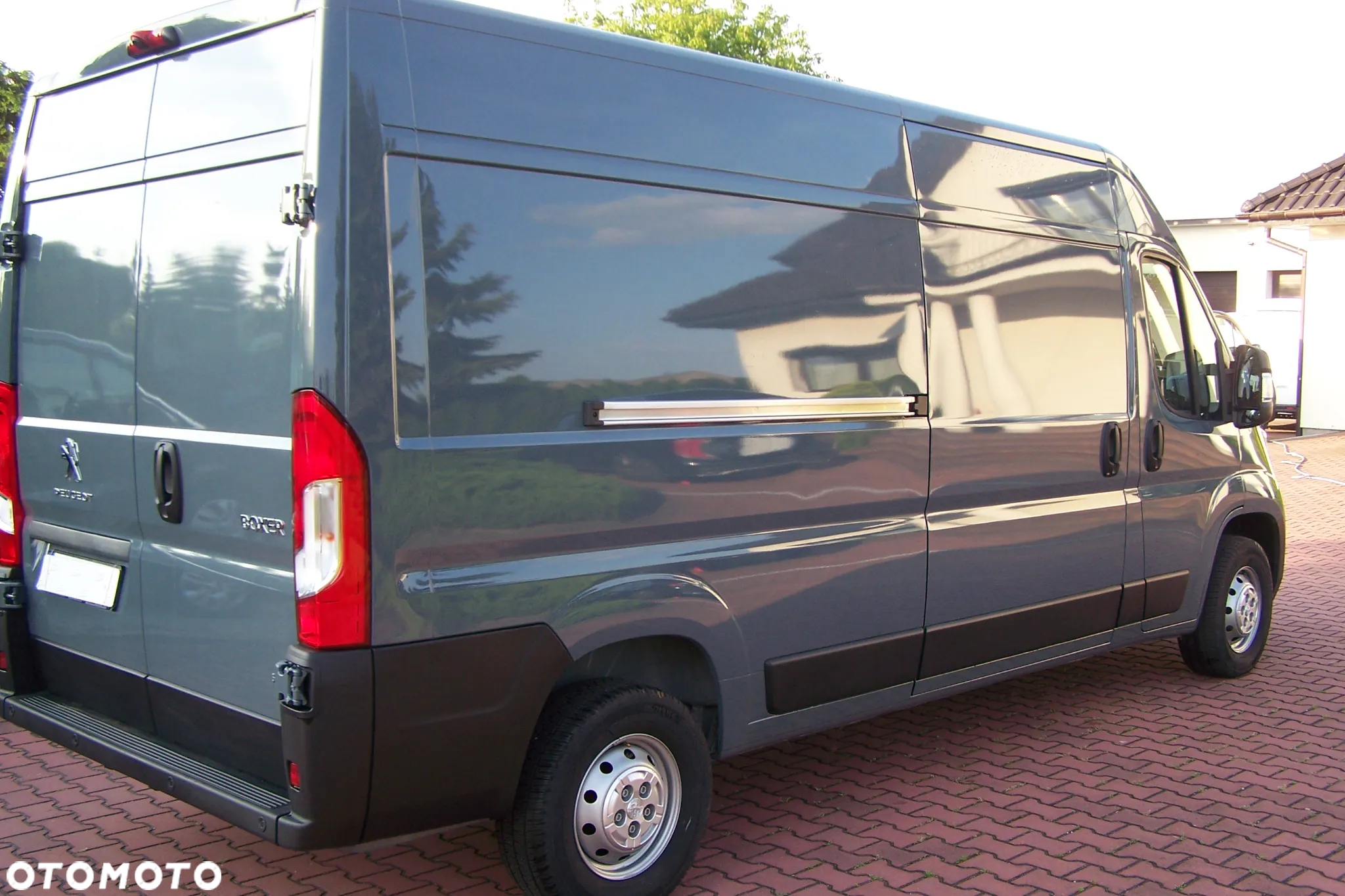 Peugeot Boxer - 3