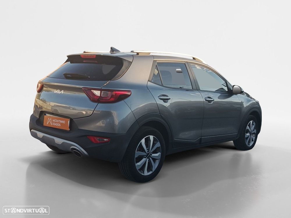 Kia Stonic 1.2 Dynamic - 5