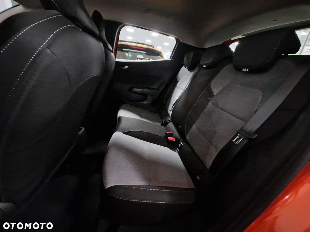 Renault Clio 1.0 TCe Evolution - 14