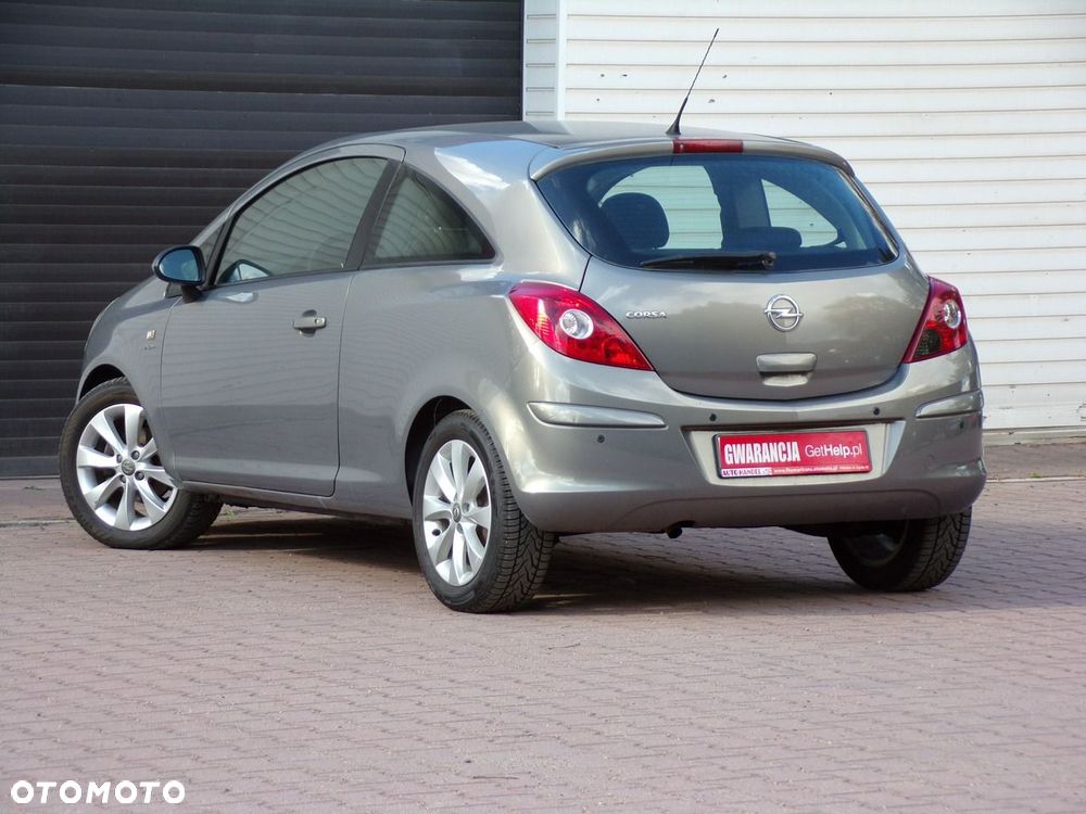 Opel Corsa - 17