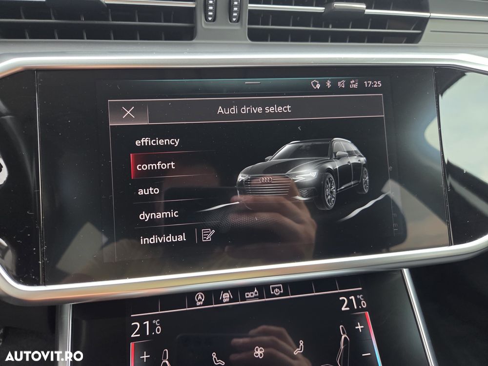 Audi A6 Avant 40 TDI S tronic - 24