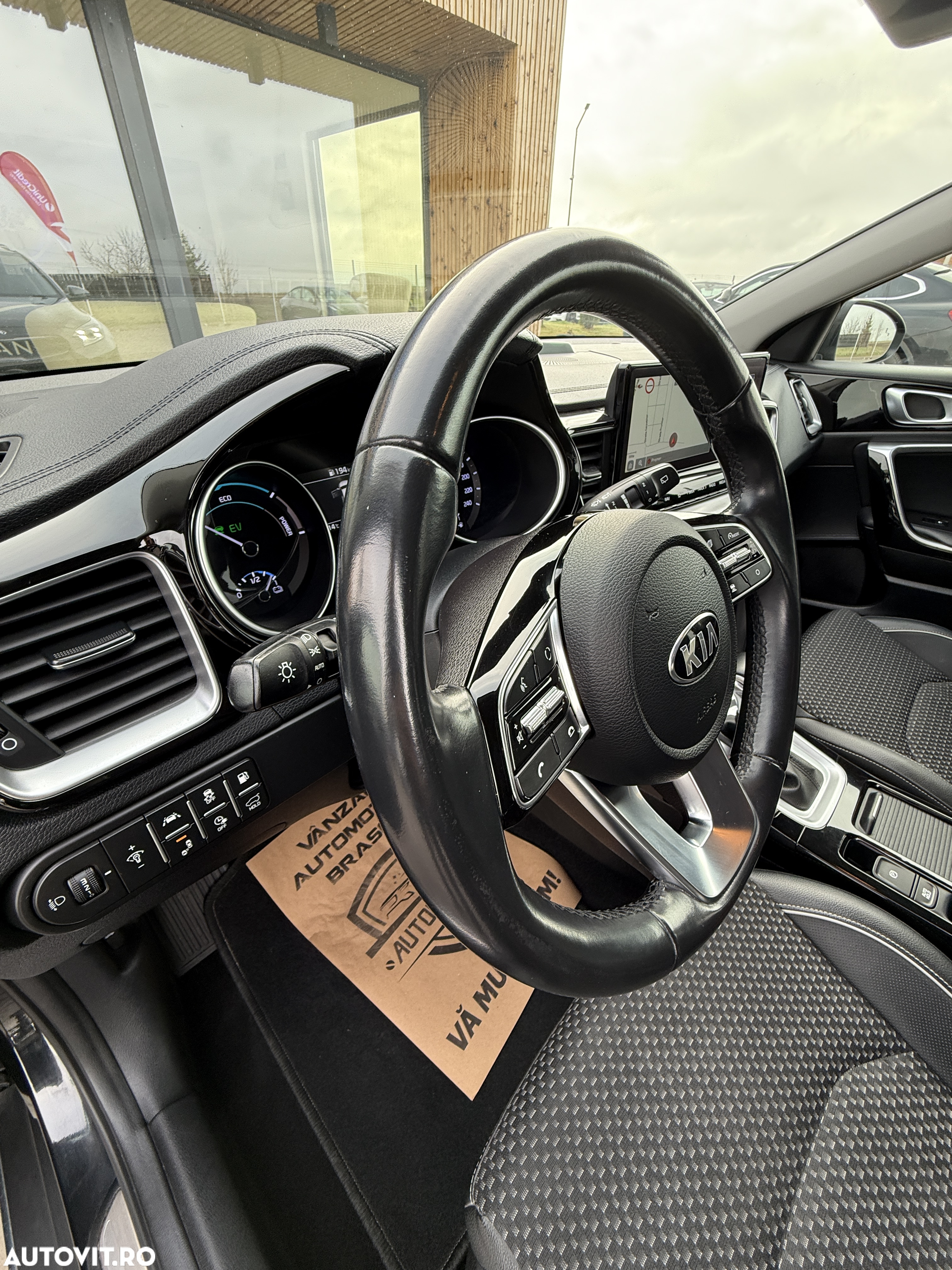 Kia XCeed 1.6 GDI DCT6 OPF Plug-in-Hybrid SPIRIT - 19