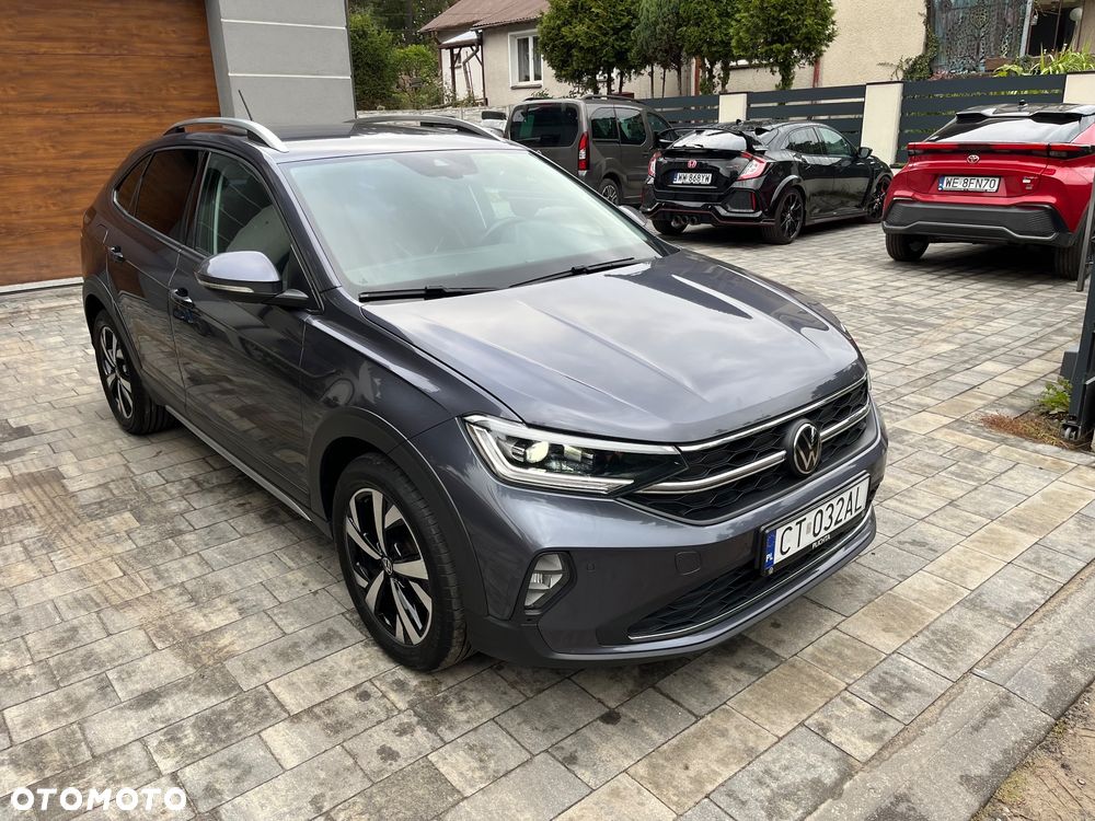 Volkswagen Taigo 1.0 TSI Style - 7