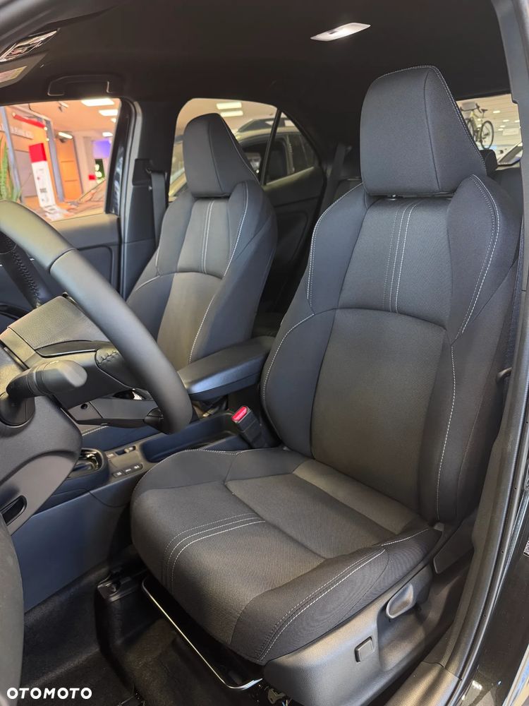 Toyota Yaris Cross Hybrid 1.5 Style - 7