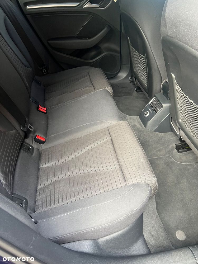 Audi A3 Limousine 1.6 TDI - 12