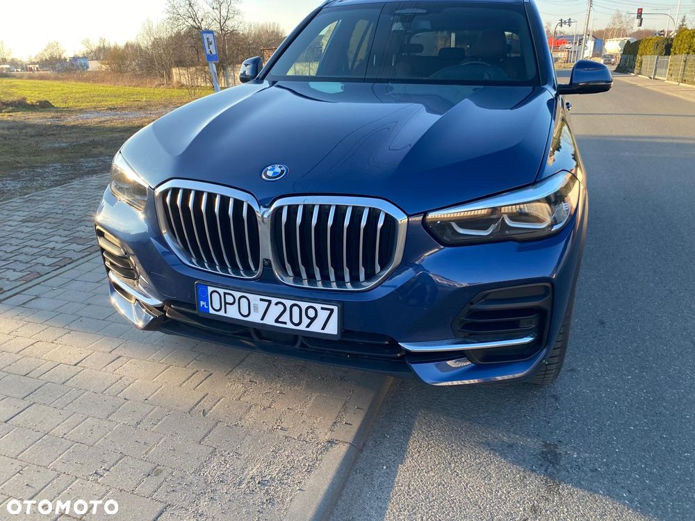 BMW X5 - 8