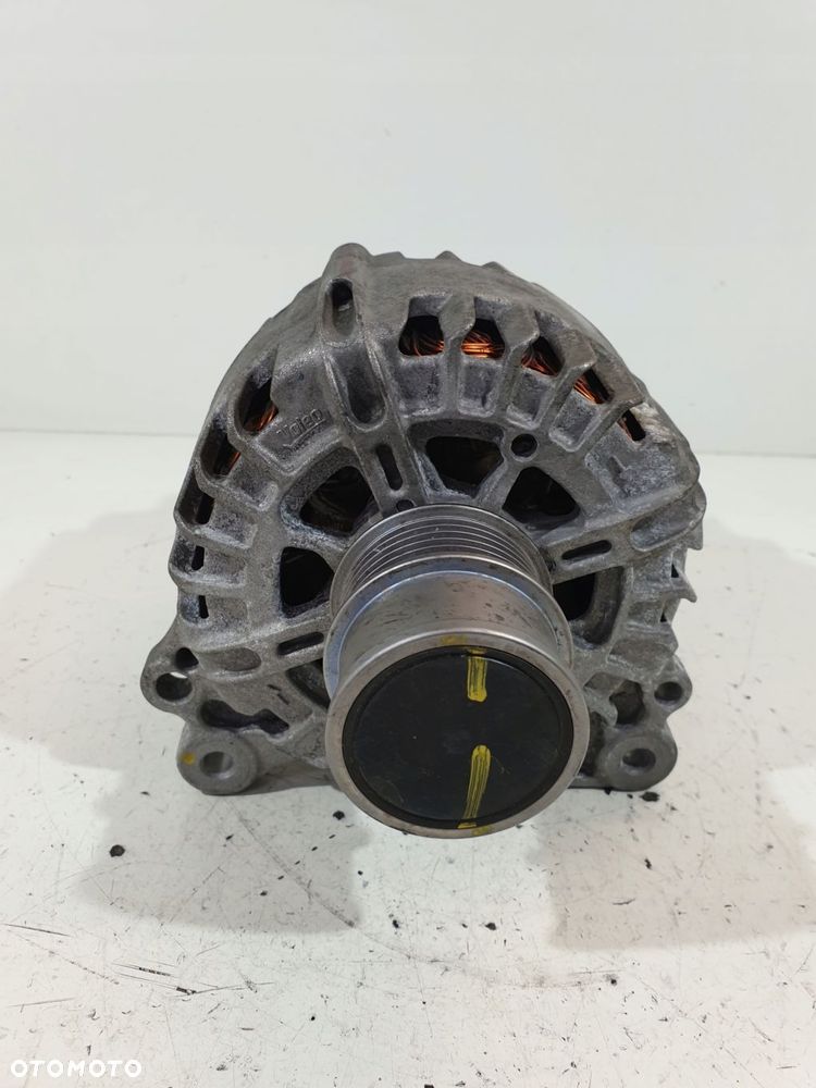 alternator 05e903026c vw audi skoda 1.0tsi dkl - 3