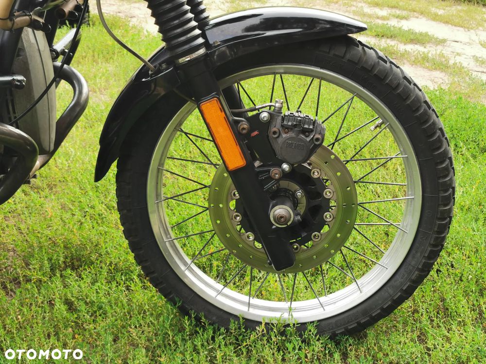 BMW GS - 16