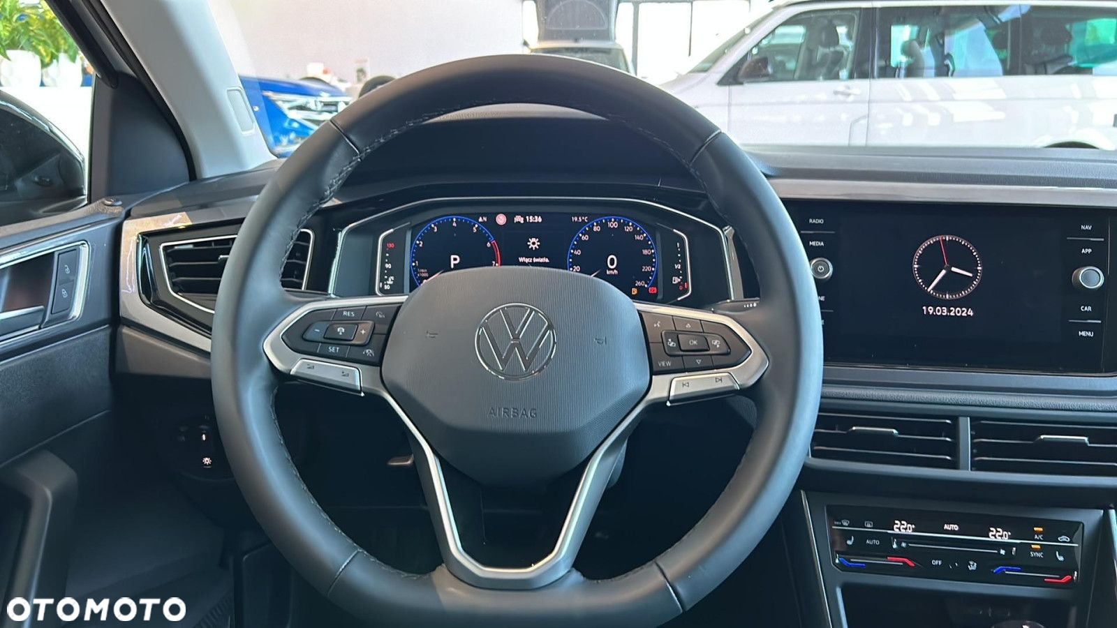 Volkswagen Taigo - 13