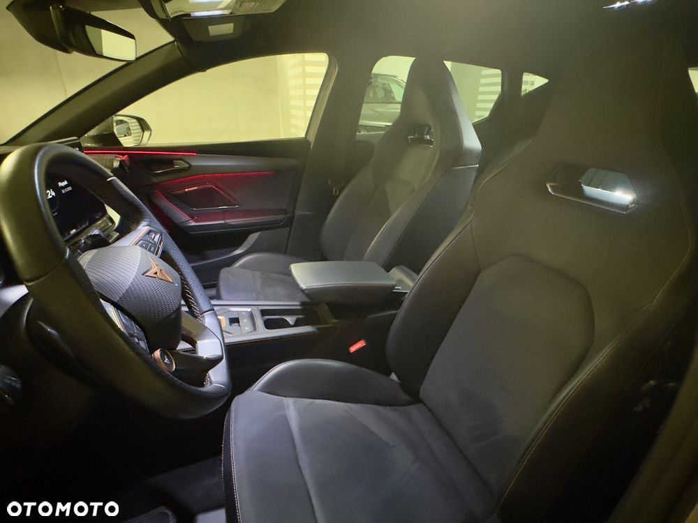 Cupra Leon - 9
