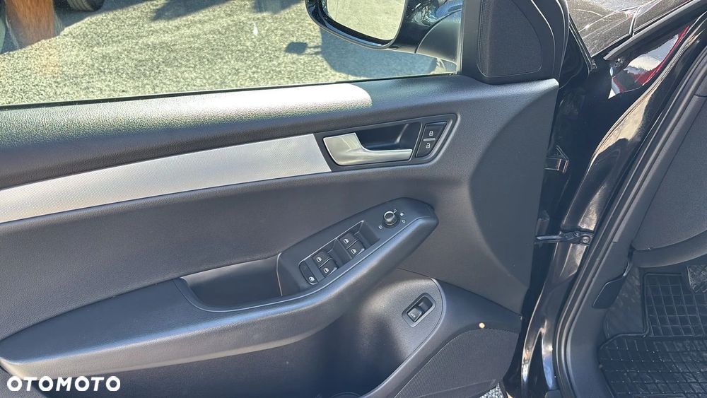 Audi Q5 2.0 TDI Quattro - 10