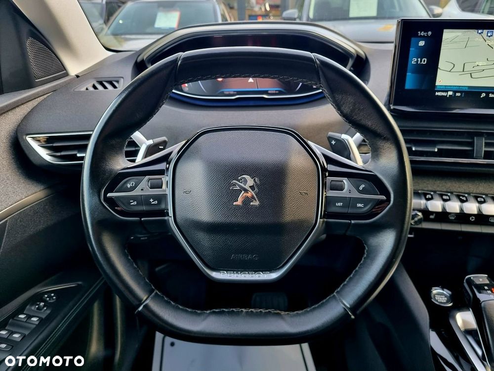Peugeot 3008 1.5 BlueHDi Allure S&S EAT8 - 16