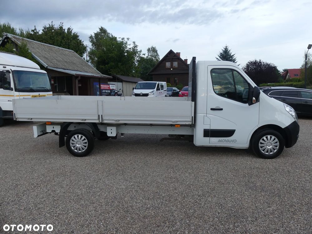 Opel Movano - 16