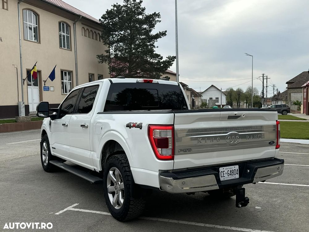 Ford F150 - 17