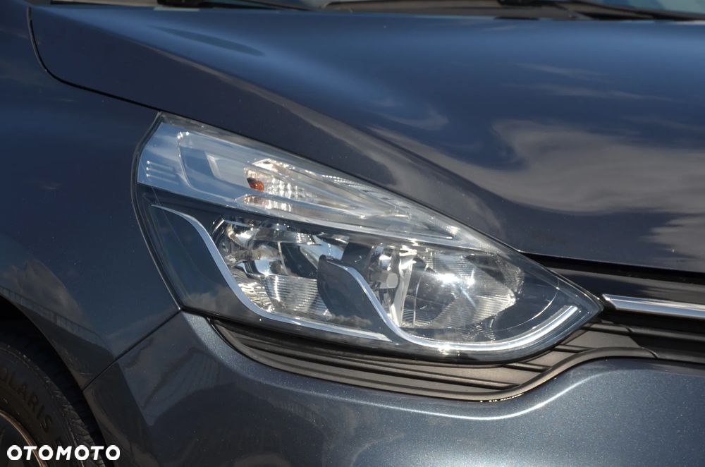 Renault Clio 1.2 16V 75 LIMITED 2018 - 10