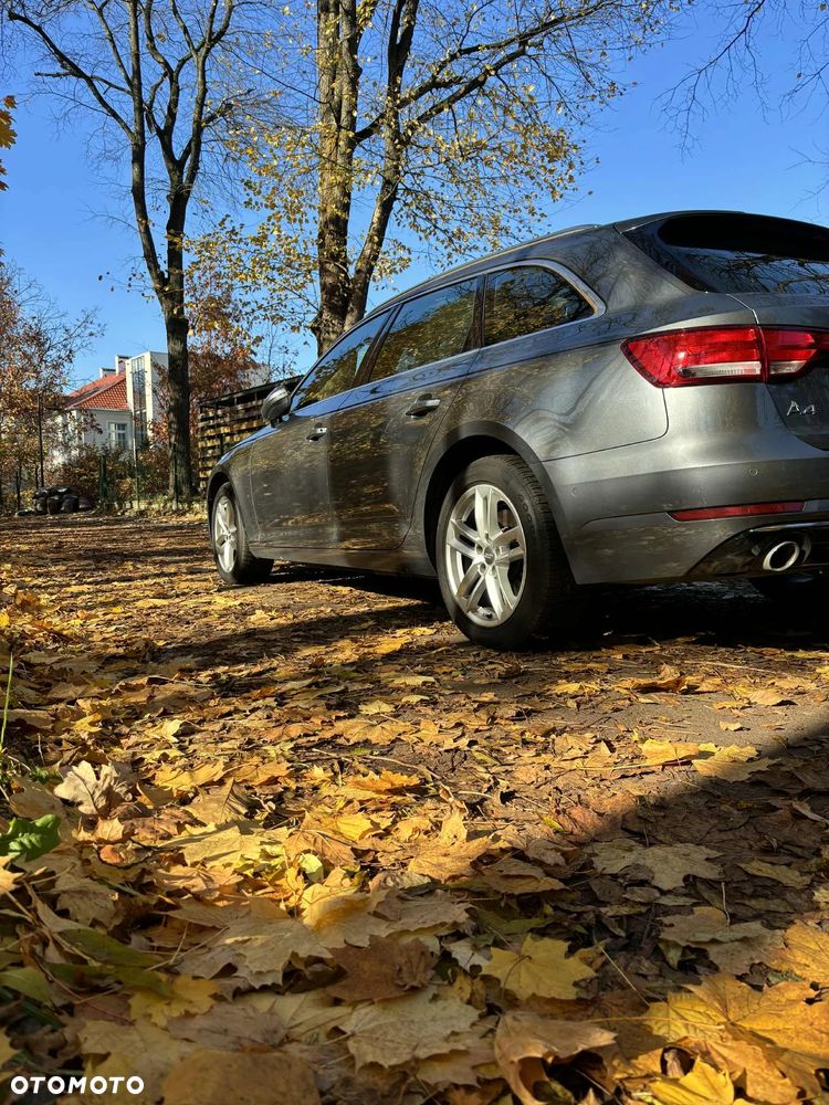 Audi A4 Avant - 3