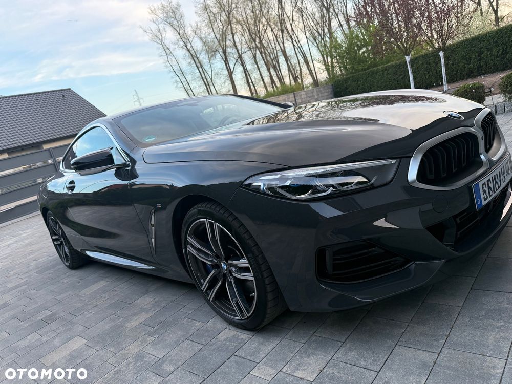 BMW Seria 8 - 14