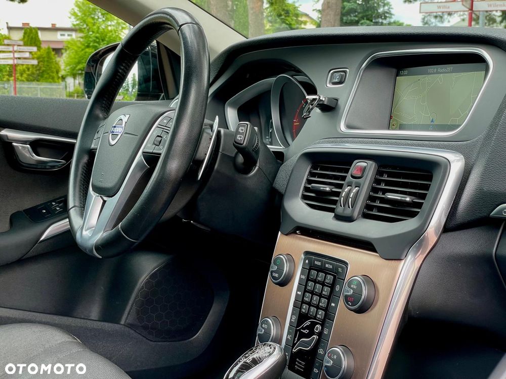 Volvo V40 - 6