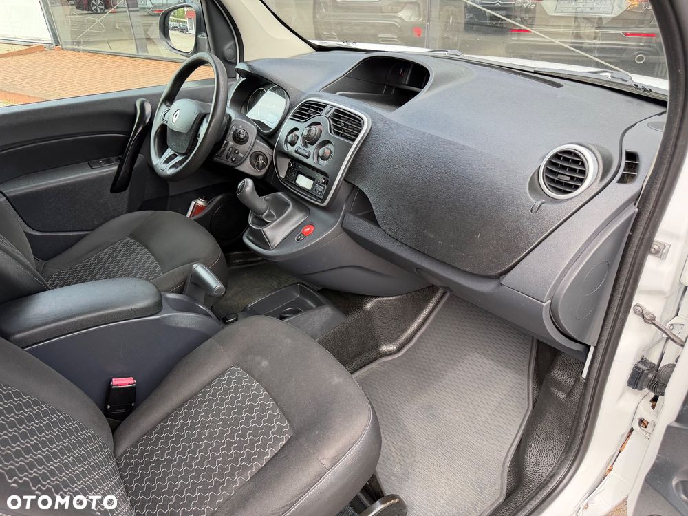 Renault Kangoo Maxi - 20