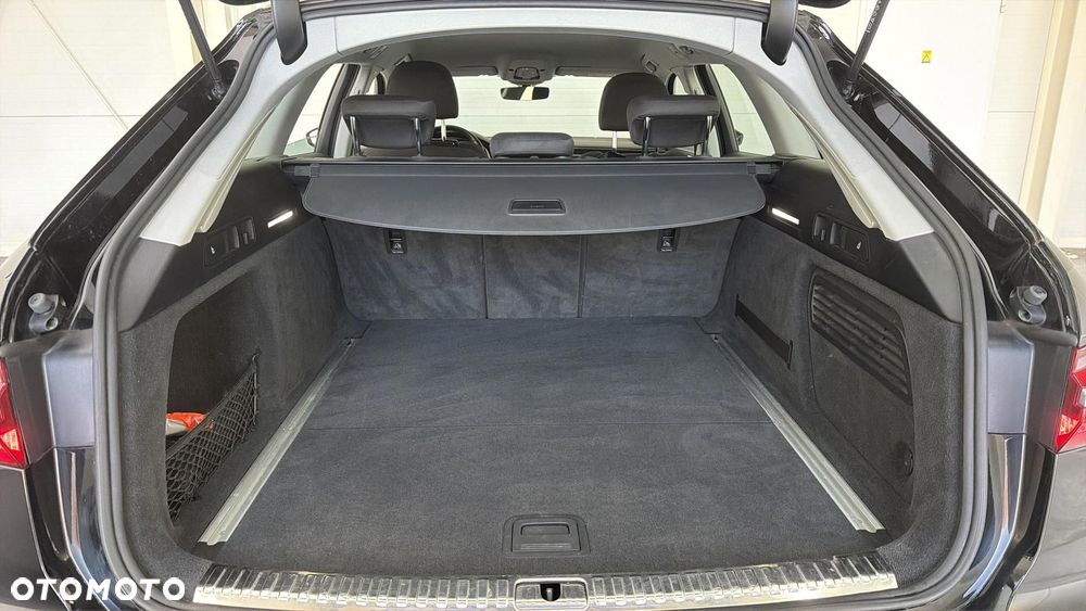 Audi A6 Avant - 18