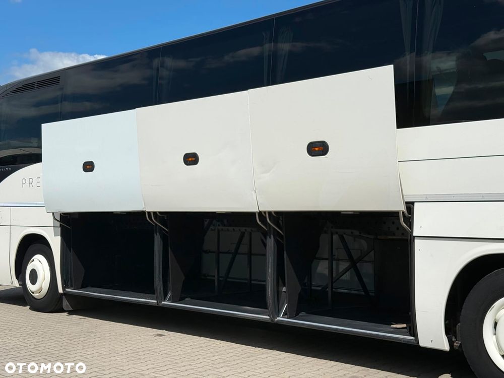 Iveco IVECO MAGELYS / SPROWADZONY/ 61 MIEJSC/ EURO 6 - 2