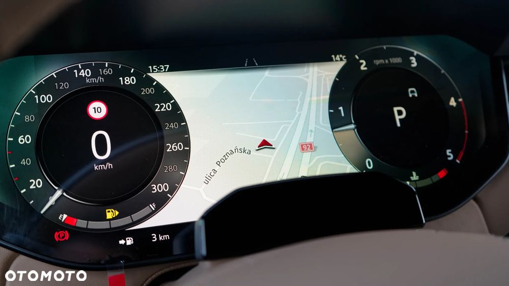 Land Rover Range Rover 3.0 D350 mHEV Autobiography - 17