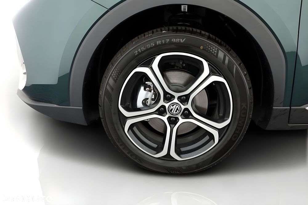 MG ZS 1.5 HEV+ Excite - 16