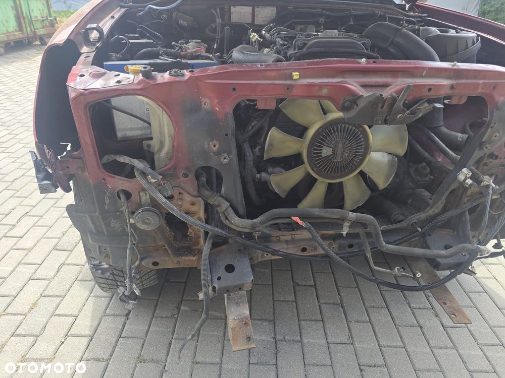 Ford Ranger 3.0 TDCi DC Wildtrak1 - 6