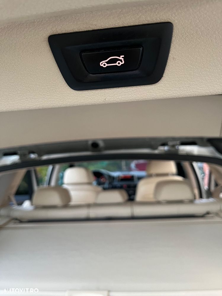 BMW X5 xDrive25d - 15