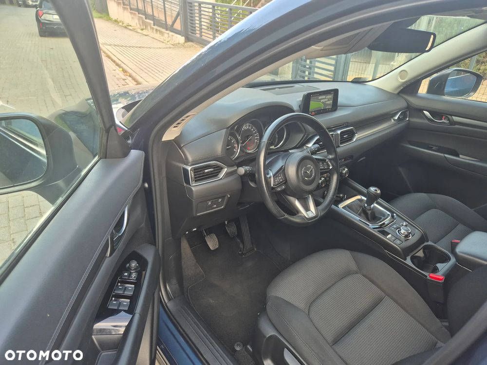 Mazda CX-5 2.0 Skyenergy 2WD - 6