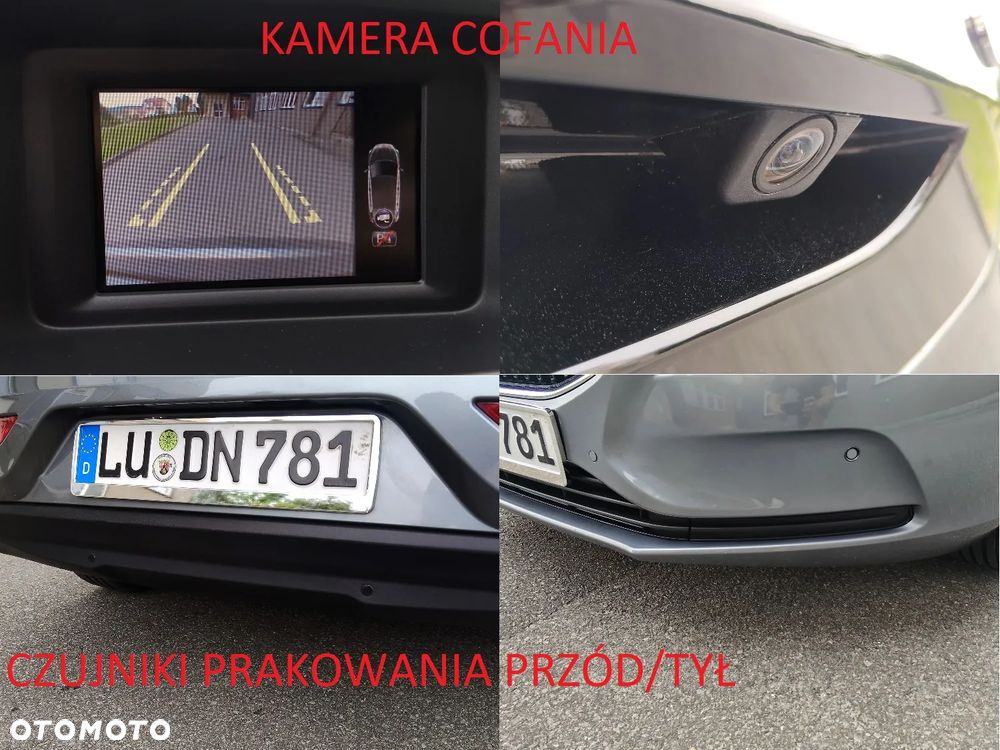 Volvo V40 T2 Momentum - 35