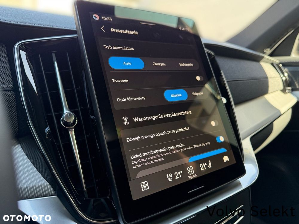 Volvo XC 90 - 29